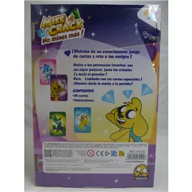 Dog toy Gloria Multicolour TPR 24 Units