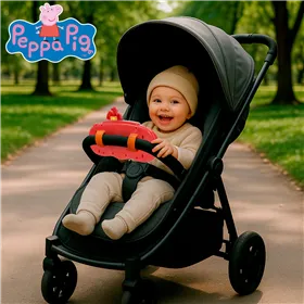Dog Harness Company of Animals Burgundy S 28-42 cm