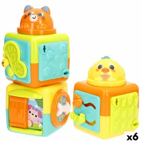 Wet food Snackys Fish 600 g