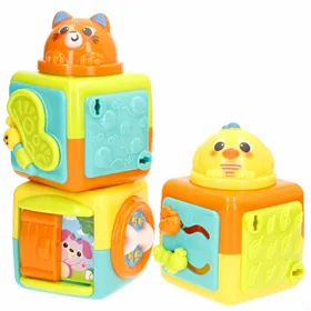 Wet food Snackys Fish 70 g
