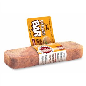 Dog Snack Chewllagen Peanut butter 24 Pieces