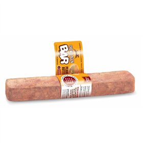 Dog Snack Chewllagen Peanut butter 12 Units 12 Pieces