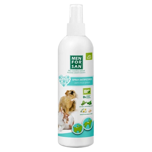 Instant Calming Spray Menforsan 250 ml