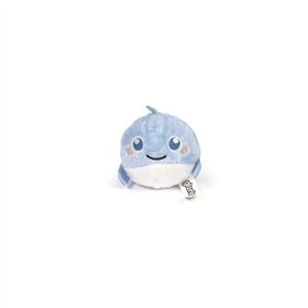 Soft toy for dogs Gloria Jacala Blue Polyester polypropylene