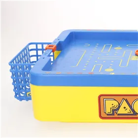 Pet Ball Gloria PLAY AND RUN Orange TPR L 8,89 cm