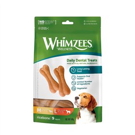 Dog Snack Whimzees 9 Pieces
