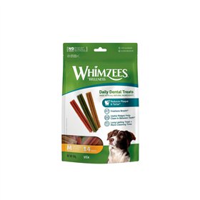 Dog Snack Whimzees 14 Pieces