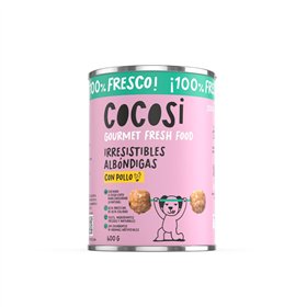 Wet food Cocosi 6 Units