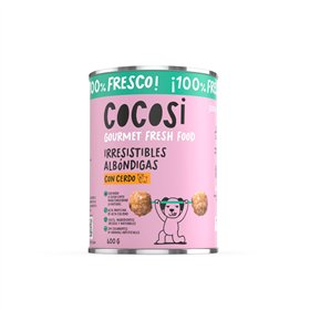 Wet food Cocosi 6 Units