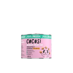 Wet food Cocosi 6 Units