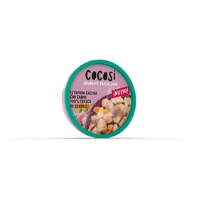 Wet food Cocosi 9Units