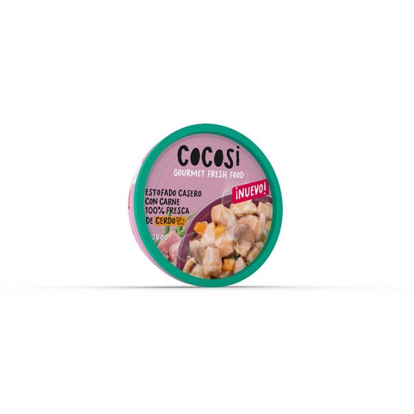 Wet food Cocosi 9Units