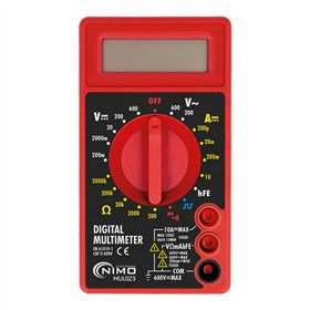 Multimetre NIMO 600V