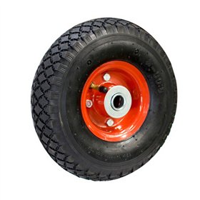 Wheel with tyre Ferrestock Wheelbarrow