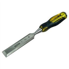 Chisel Stanley 40 mm Steel metal