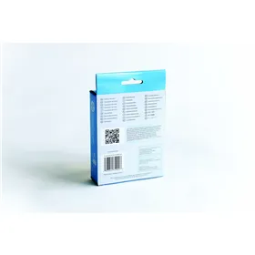 Tool Organiser Stanley polypropylene 21 x 11,5 x 3.5 cm
