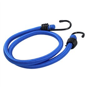 Elastic Rope with Hook Ferrestock 120 cm