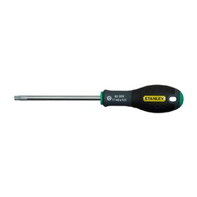 Screwdriver Stanley Torx TX15 x 75 mm