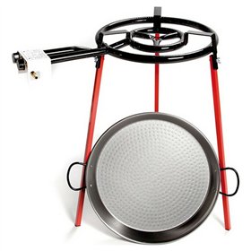 Burner for Paella Vaello Tripod Burner Spain