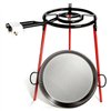 Burner for Paella Vaello Tripod Burner Spain
