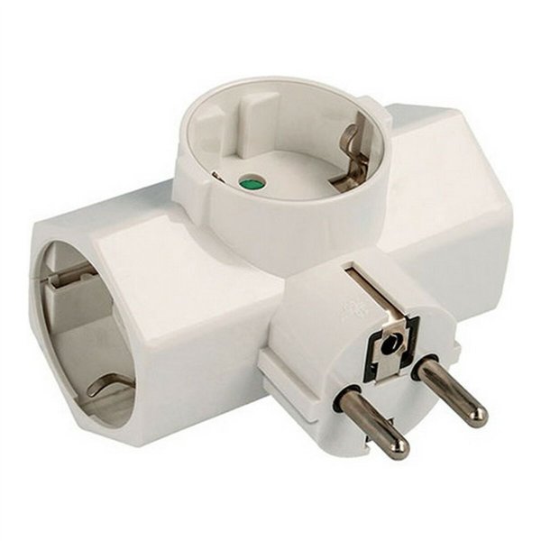 Plug adapter NIMO