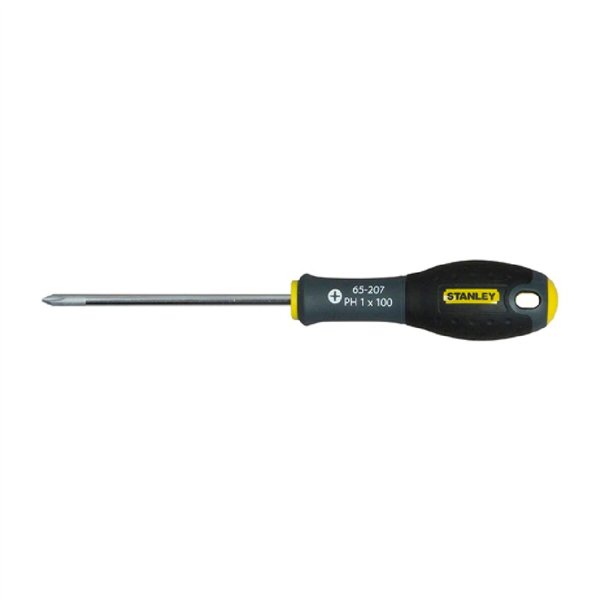 Screwdriver Stanley PH3 x 150 mm