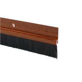 Draught excluder Ferrestock 1 m x 42,5 mm