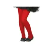 Costume Stockings 59289 Red Costume Girl (Refurbished A)