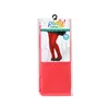 Costume Stockings 59289 Red Costume Girl (Refurbished A)