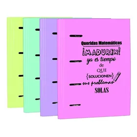 Document Folder Mariola (Refurbished A)