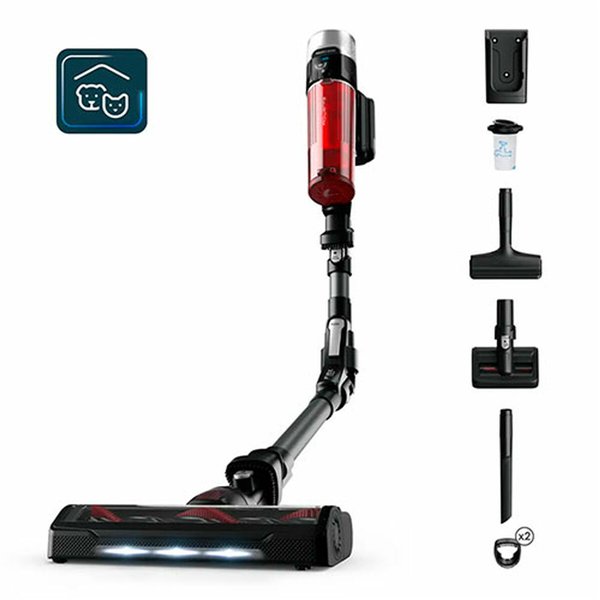 Stick Vacuum Cleaner Rowenta