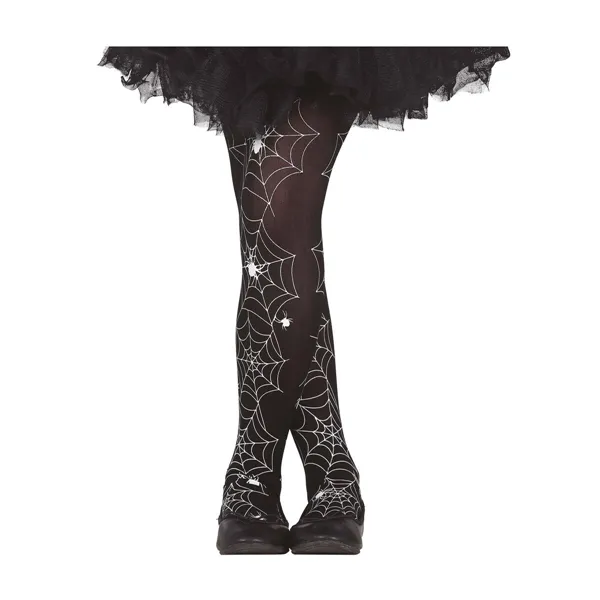 Costume for Children Black Spider (Refurbished A)