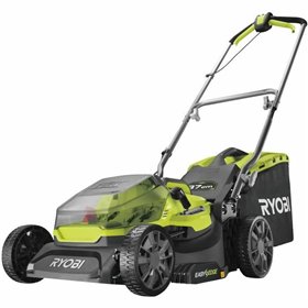 Lawn mower Ryobi RY18LM37A-240