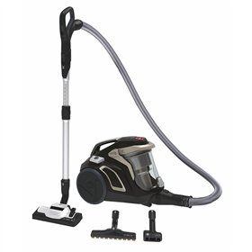 vacuum cleaner Hoover 39002215 Black 850 W