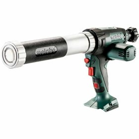 Silicone gun Metabo KPA 18 LTX 400 Black