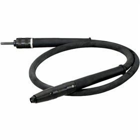 Accessories set Metabo Flexible for straight grinder