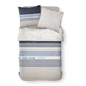 Duvet cover set TODAY White