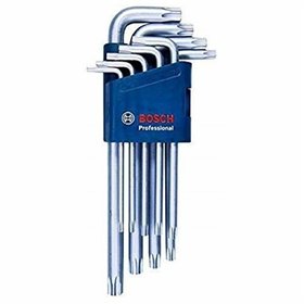 Torx Key Set BOSCH Torx