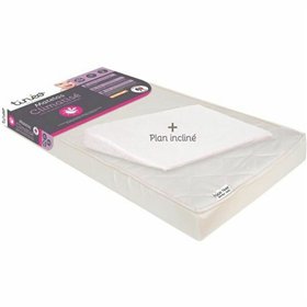 Cot mattress Tineo 60 x 120 cm