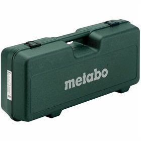 Toolbox Metabo Plastic