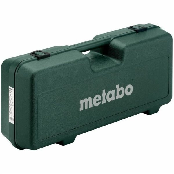 Toolbox Metabo Plastic