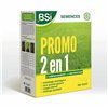 Seeds BSI 3 Kg