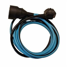 Extension Lead Chacon Black