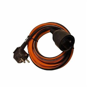 Extension Lead Chacon Black