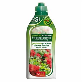Organic fertiliser 1 L