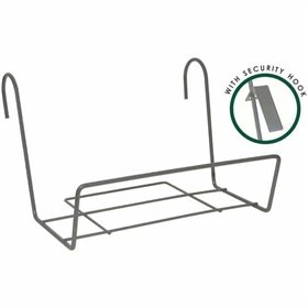Jardiniere Support Garden ID Balcony Grey
