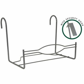 Jardiniere Support Garden ID Balcony Grey Anthracite