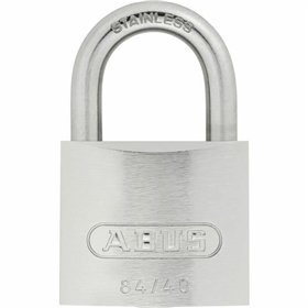 Key padlock ABUS 84IB/40