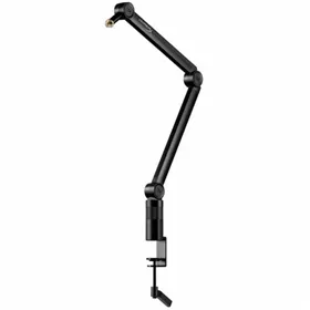 Jardiniere Support Garden ID Wall Hook Black