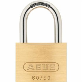 Key padlock ABUS 60/50
